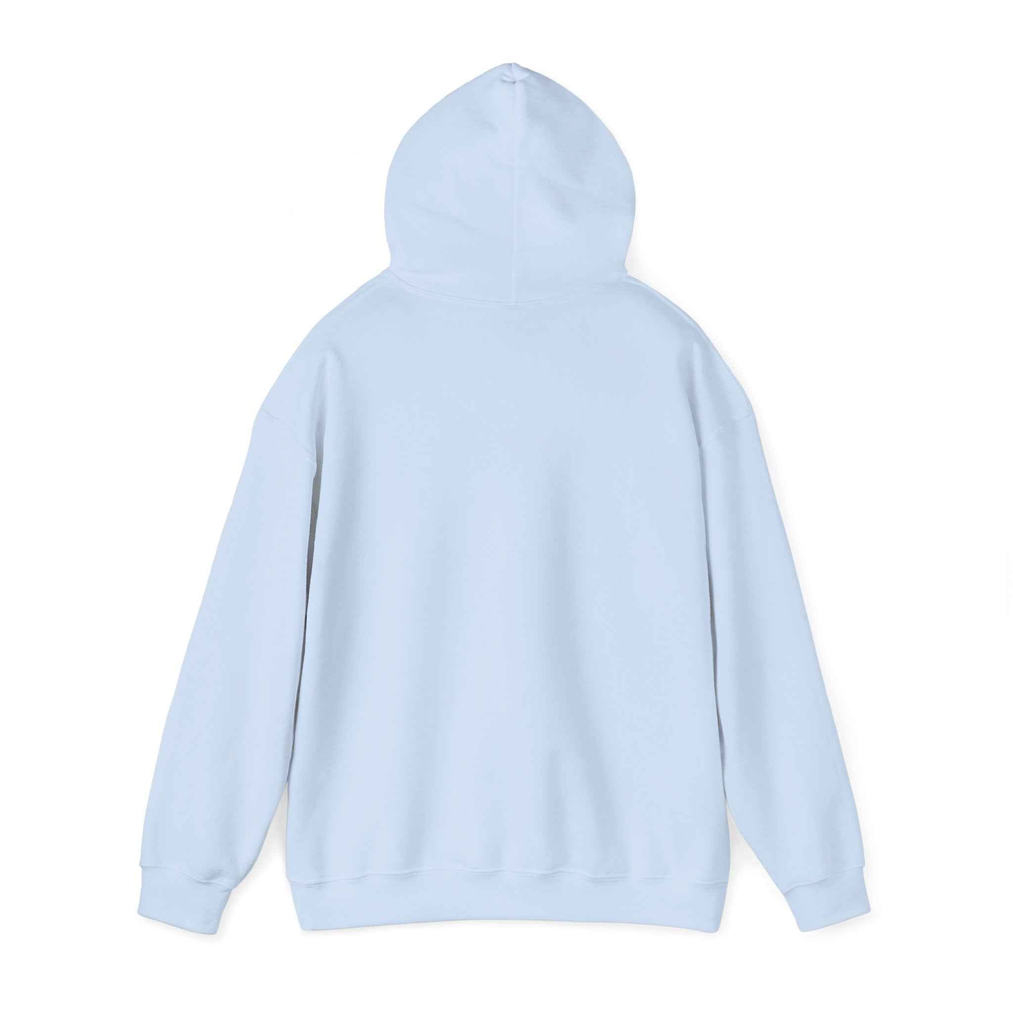 Love Hurts Adult Sweatshirt - Hooded Women's Top