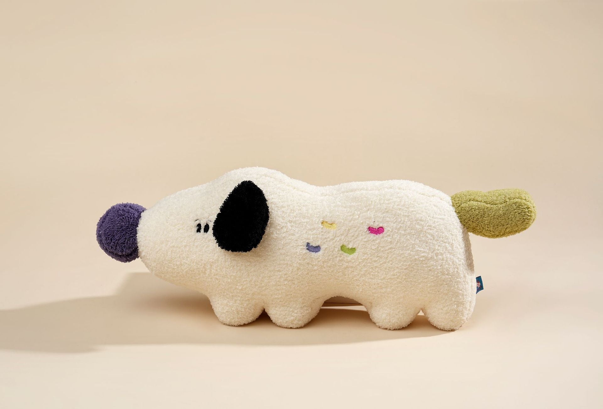 Sleeping Pillow Puppy Plush Toy Large Doll Bed Hug Sleeping Pillow