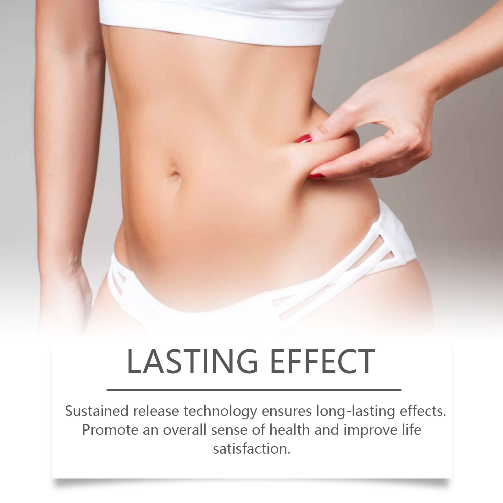 Beesvenom Slimming And Shaping Stick With Beesvenom Essence Body Care For Firming Skin Curves And Body Shaping Stick