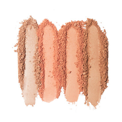 E.L.F. Natural Glow Face Palette