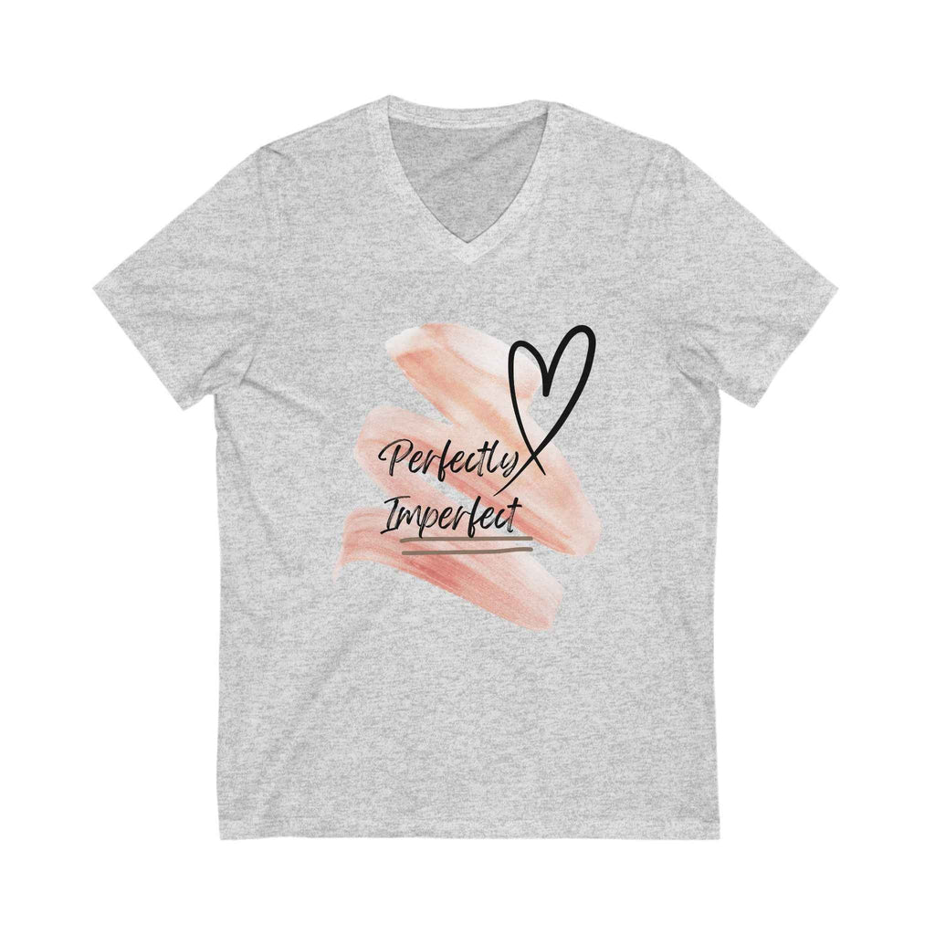 Perfectly Imperfect: Women's T-shirt