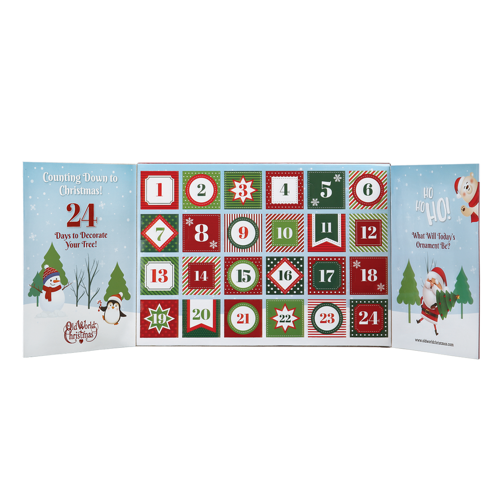 Advent Calendar