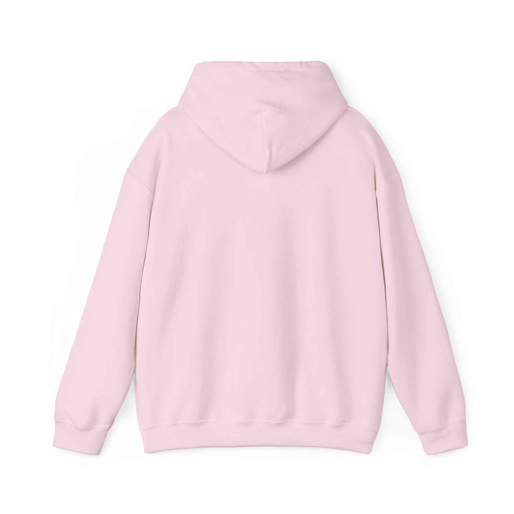 Love Hurts Adult Sweatshirt - Hooded Women's Top