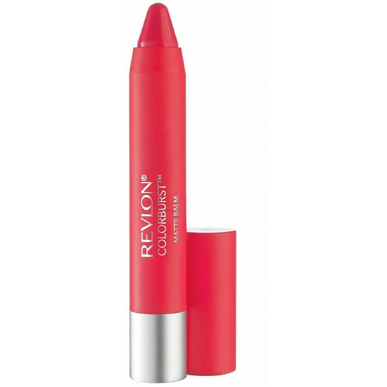 REVLON ColorBurst Balm Stain