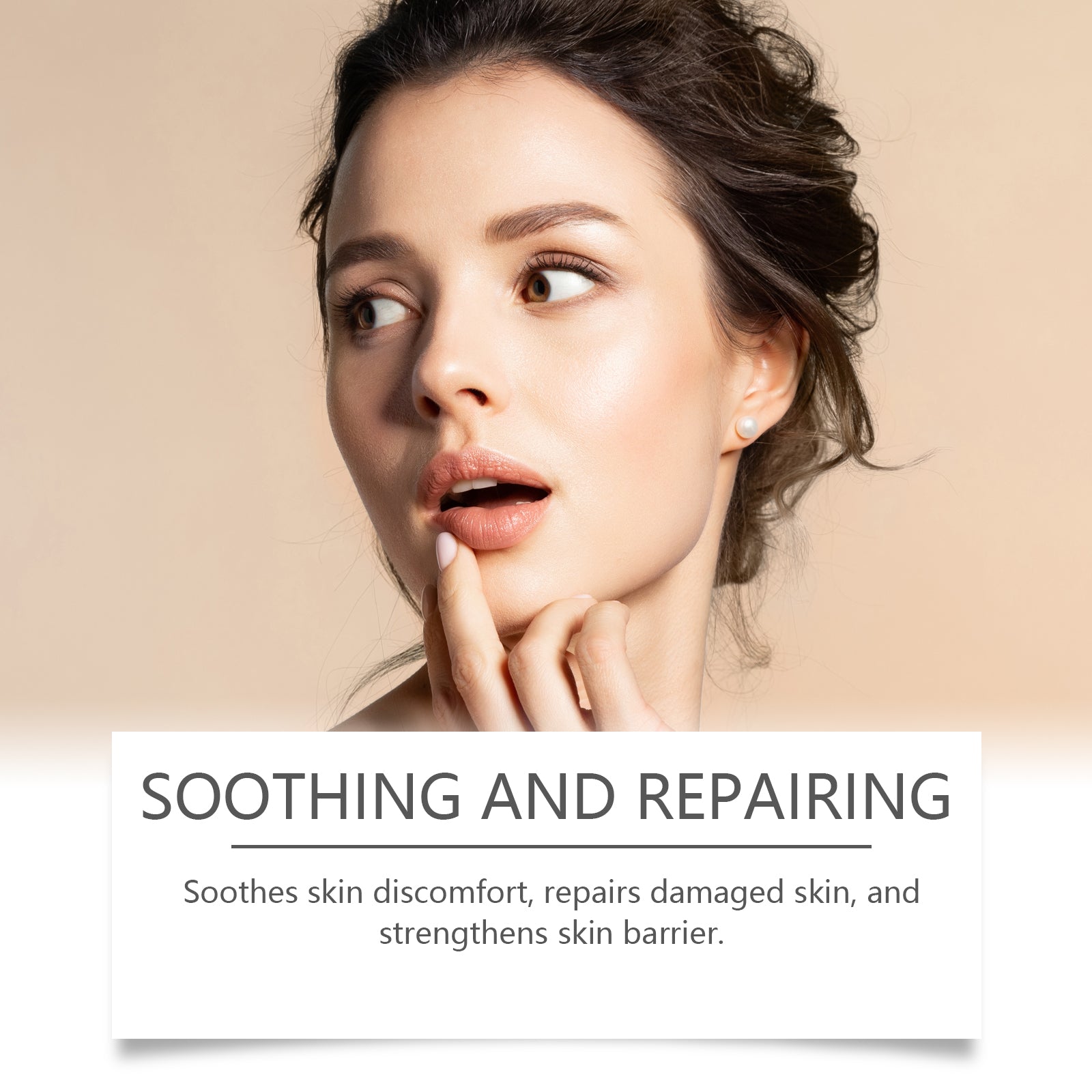 Retinol Squalane Essence Hydrates Facial Skin Hydrates Tender Skin Hydrating Skin Care Essence
