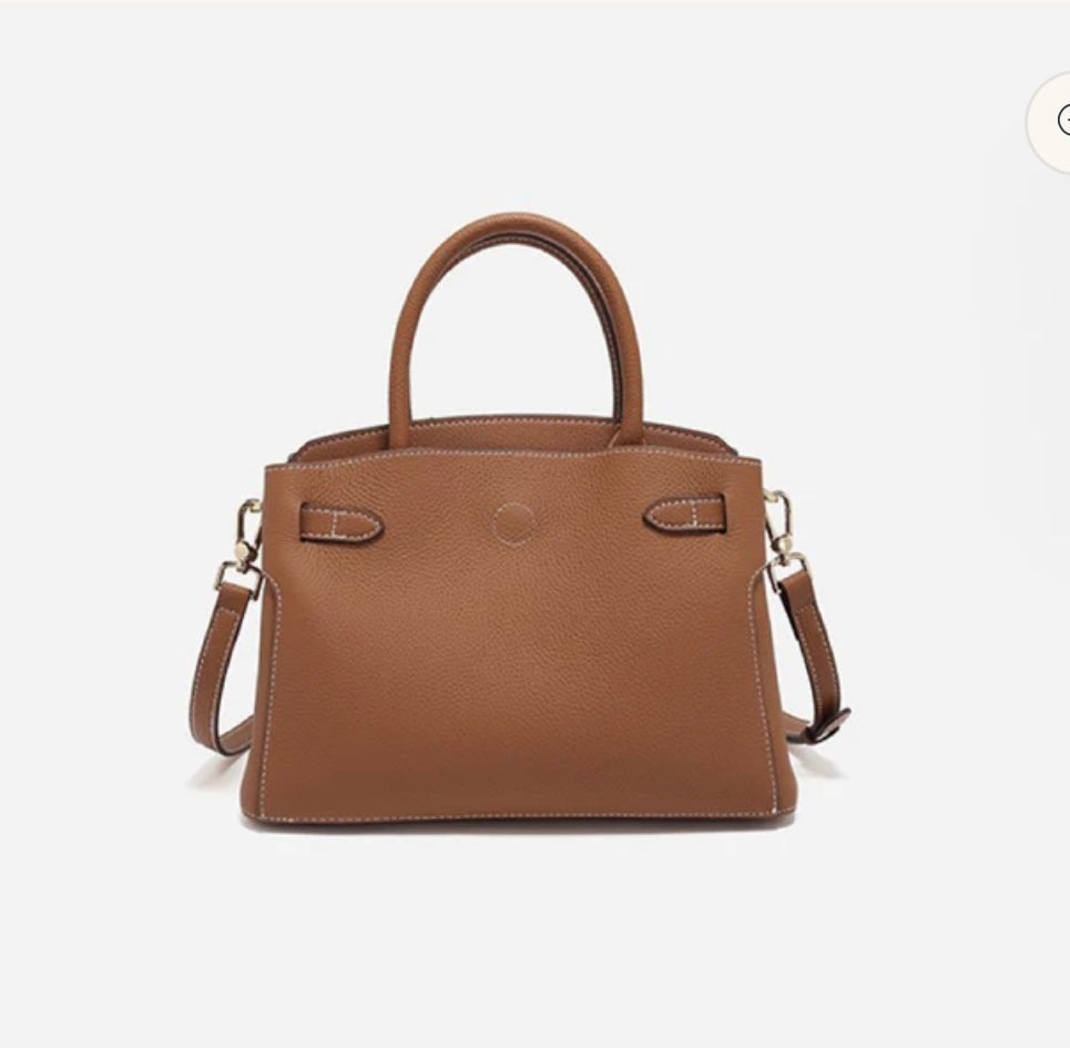 THE SHIRLEY CROSSBODY