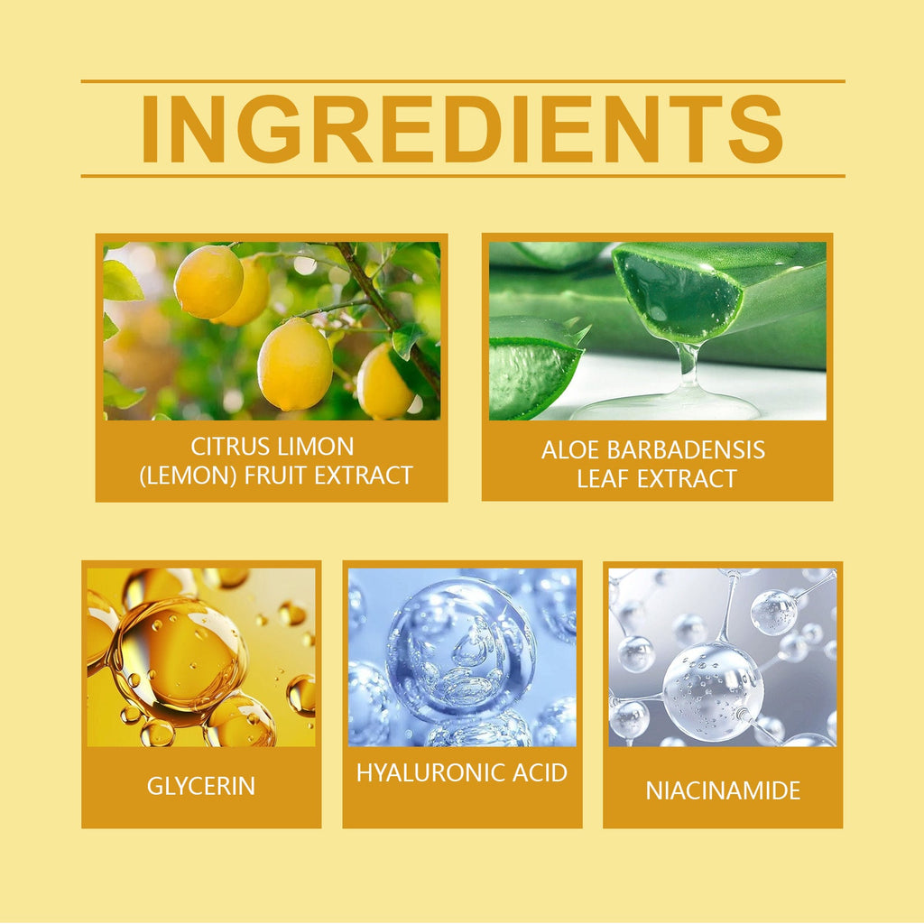 Ouhoe Nicotinamide Whitening Cleanser Deep Clean Hydrating Non-Tension Gentle Hydrating Whitening Moisturizing Cleanser