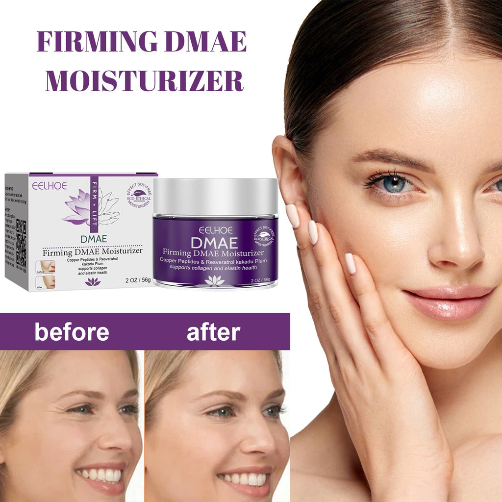 Moisturizer Improves Dry Skin Cream Tightens And Lightens Wrinkles Hydrating Moisturizing Moisture Easy To Absorb