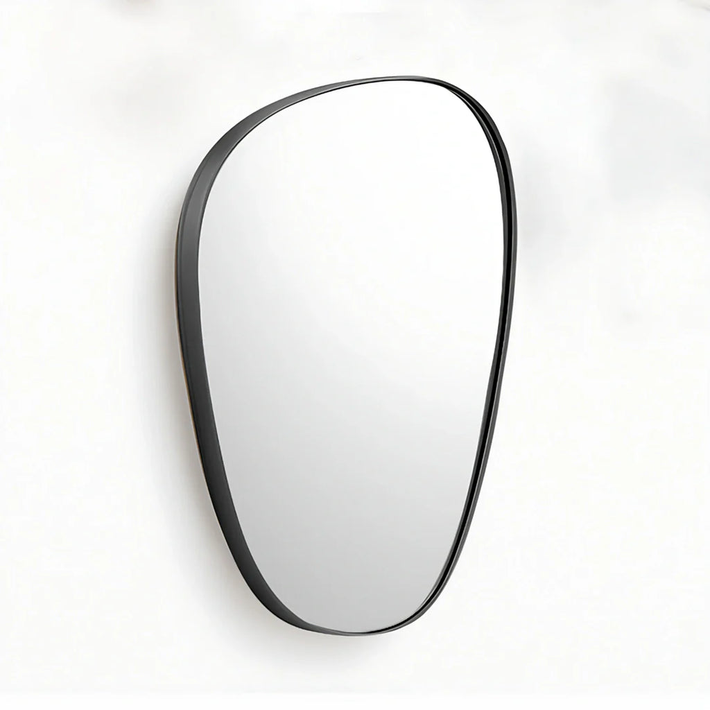 Pebble Mirror Set