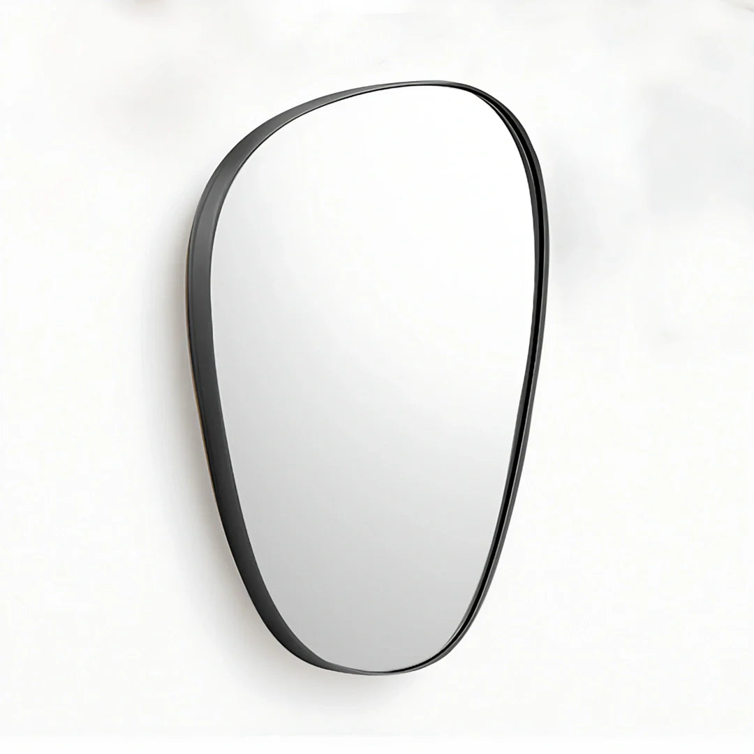 Pebble Mirror Set