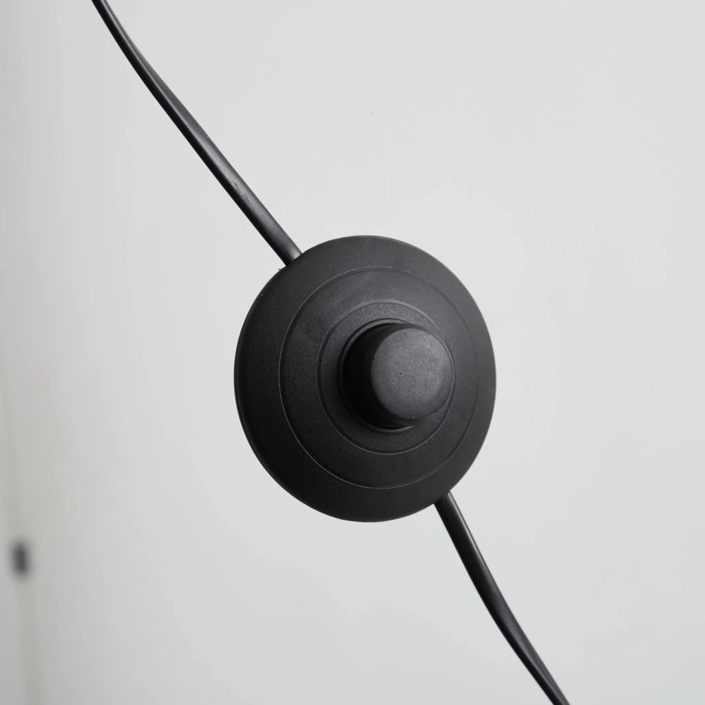 Gourd Floor Lamp