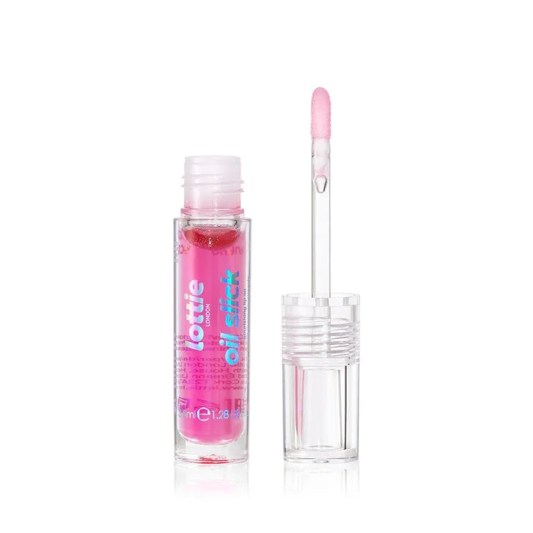 LOTTIE LONDON Nourishing Lip Oil
