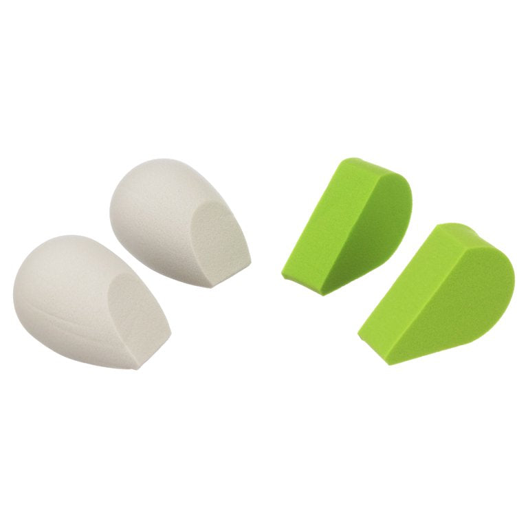 EcoTools 6 Blending Makeup Sponge Blender Set