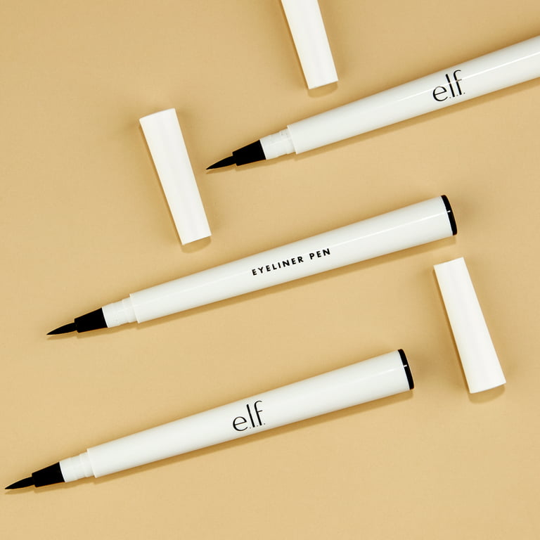 E.L.F. Quick-Dry Eyeliner Pen