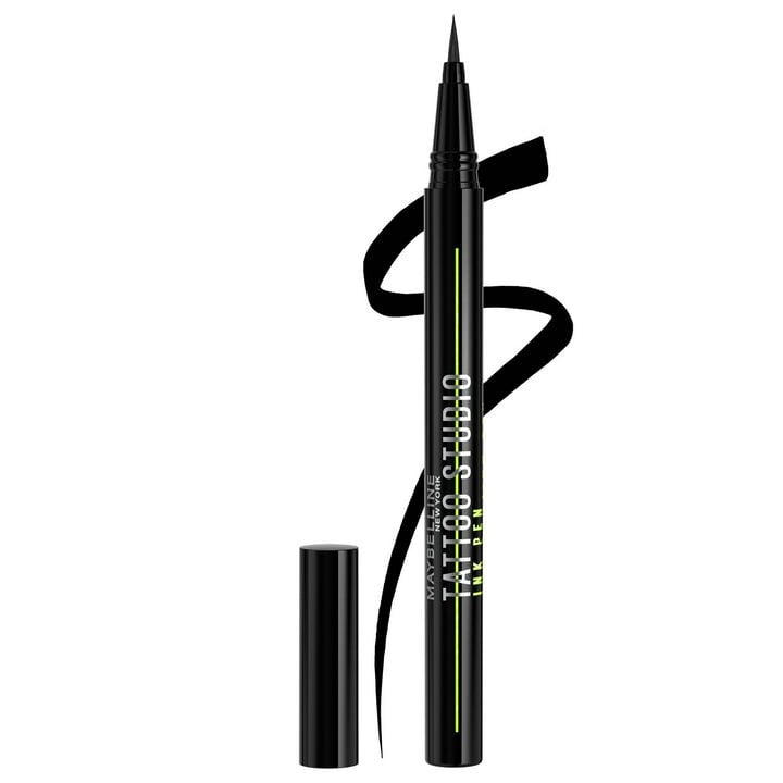 MAYBELLINE Tattoo Studio Ink Pen Waterproof Liquid Eyeliner