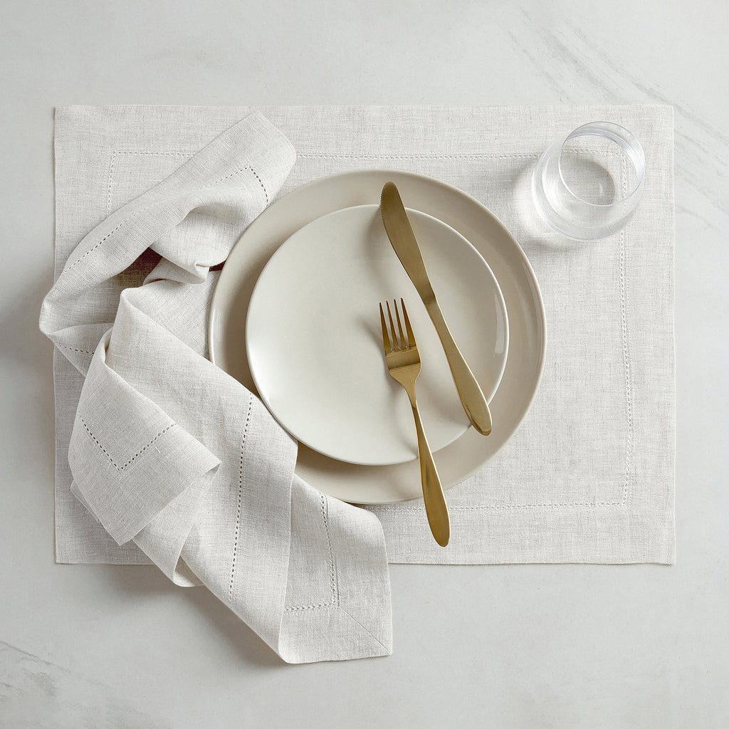 Sonoma Hemstitch Napkins