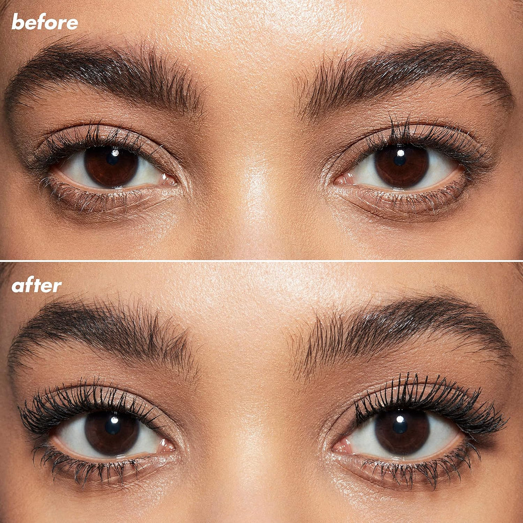 e.l.f Big Mood Mega Volume & Lifting Mascara