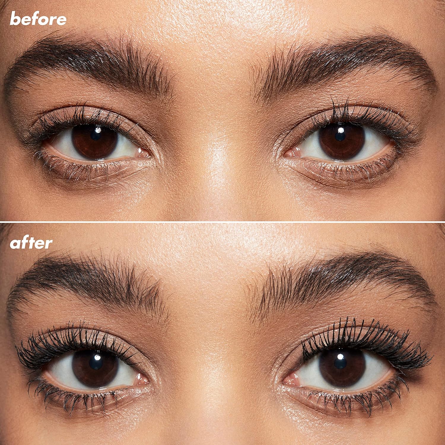 e.l.f Big Mood Mega Volume & Lifting Mascara