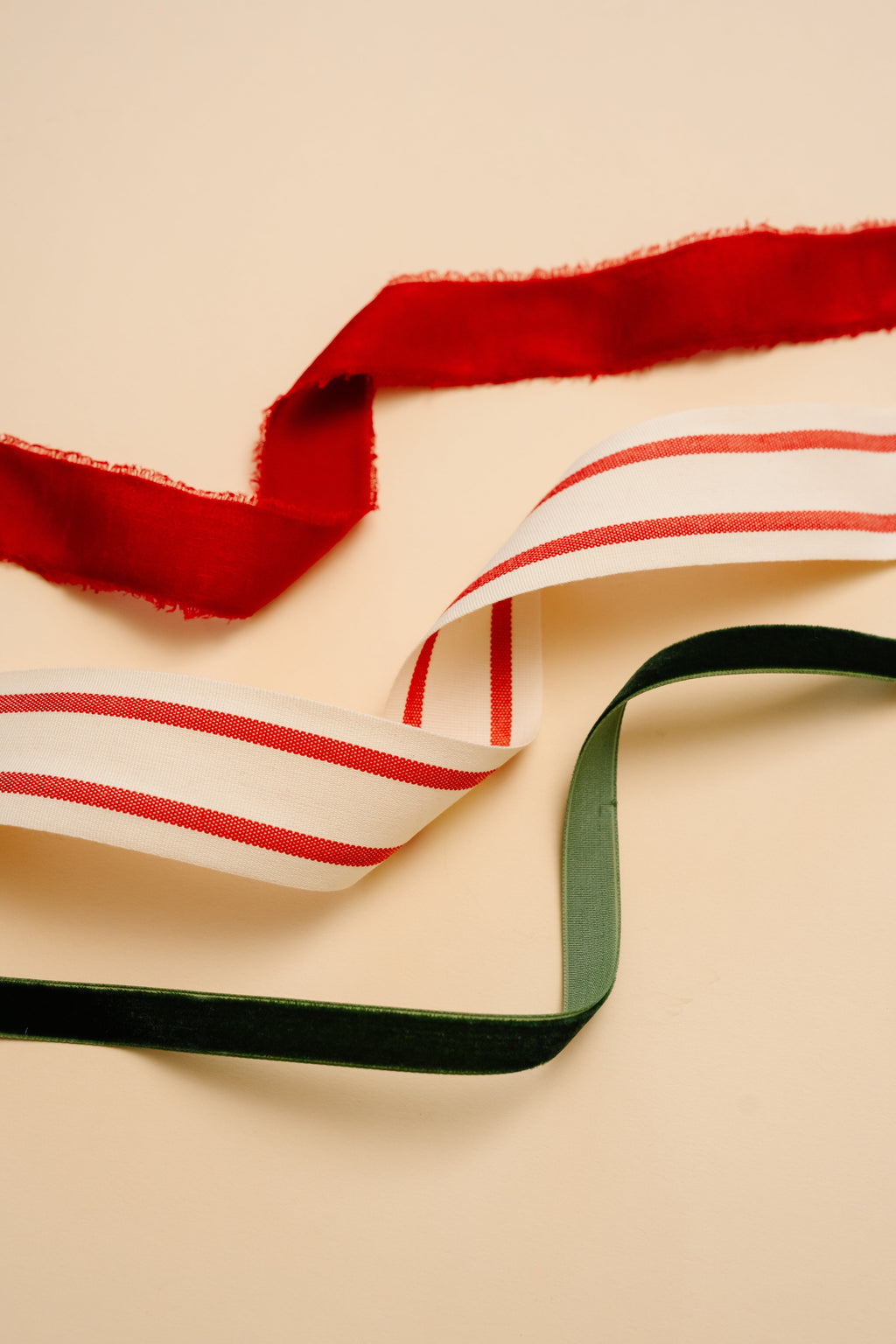 Snowflake Wrapping Kit