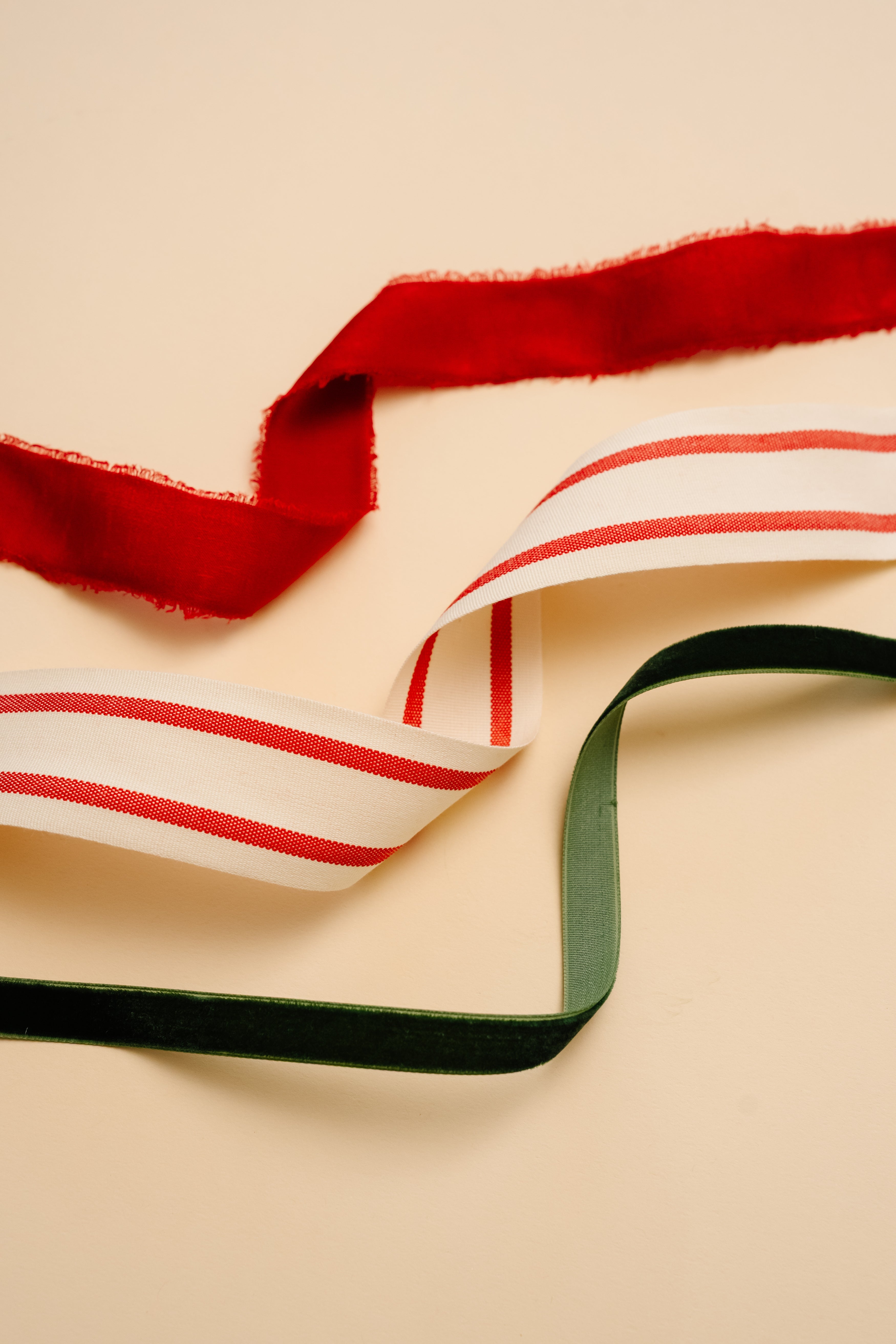 Snowflake Wrapping Kit