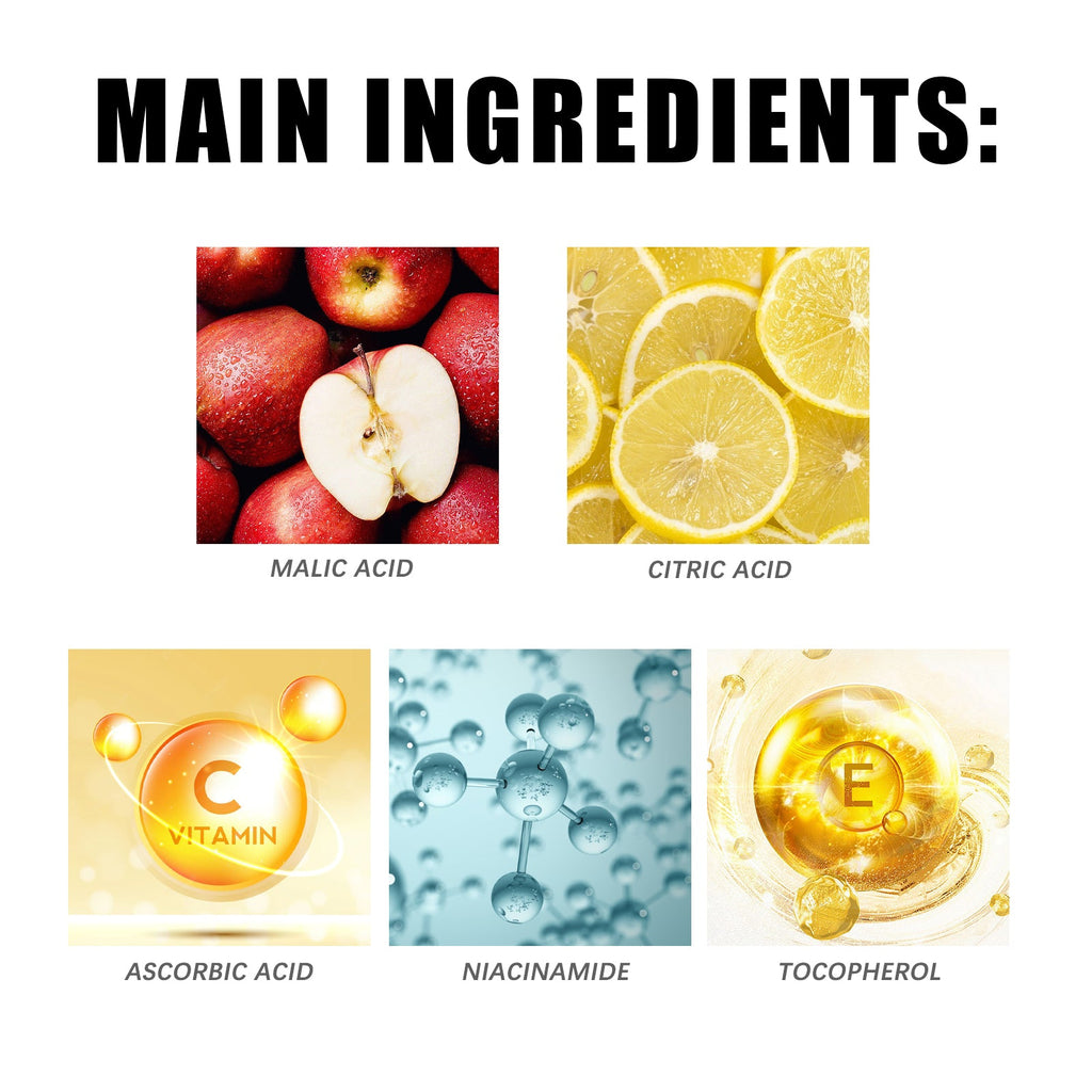 TCA Acid Skin Peel Serum