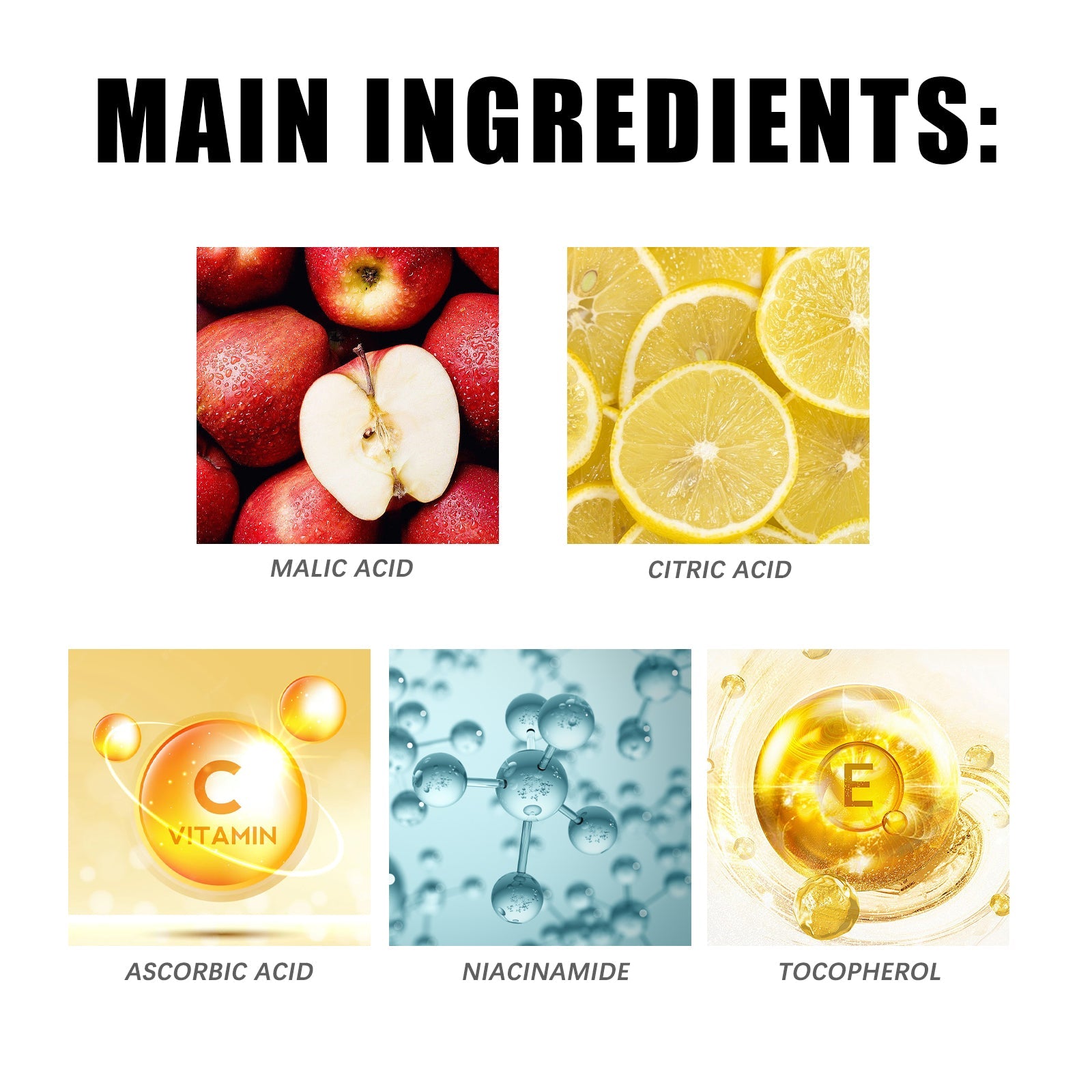 TCA Acid Skin Peel Serum