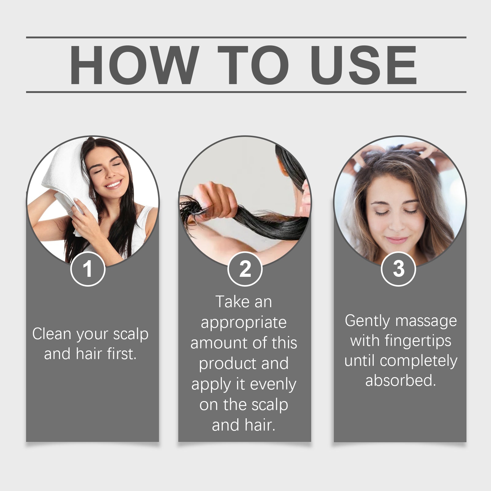 Hair Essence Batana Nourishes Hair, Softens, Brightens And Improves Hair Quality