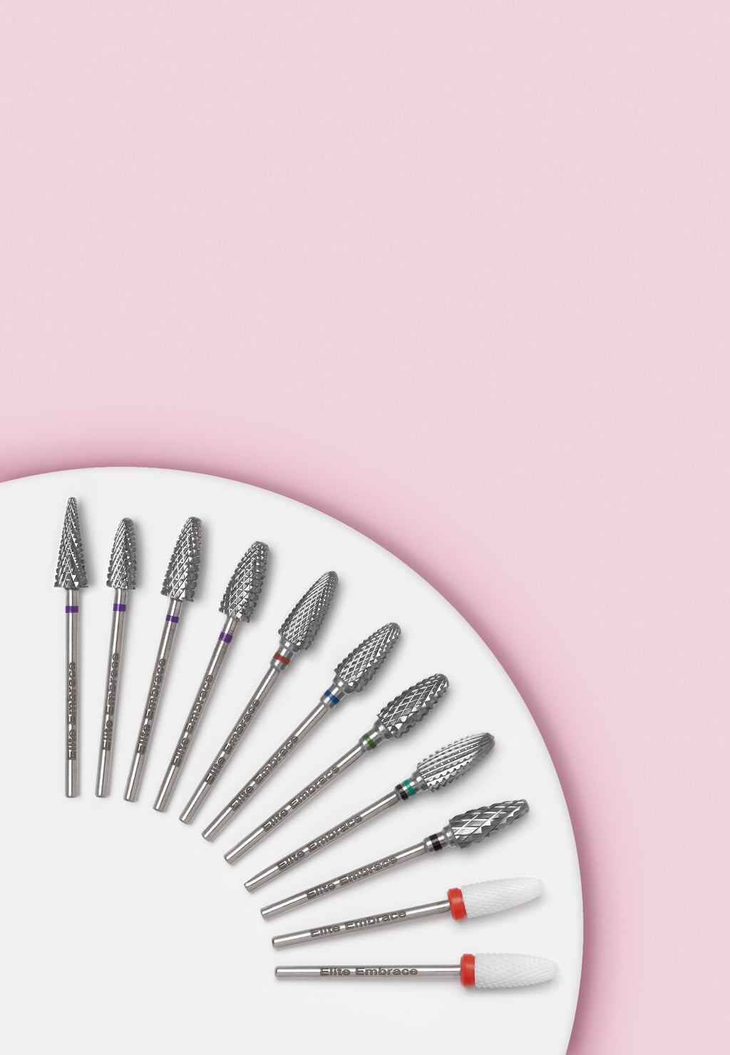 ELITE EMBRACE Professional Ceramic Removal Bit 6.0*14.5mm