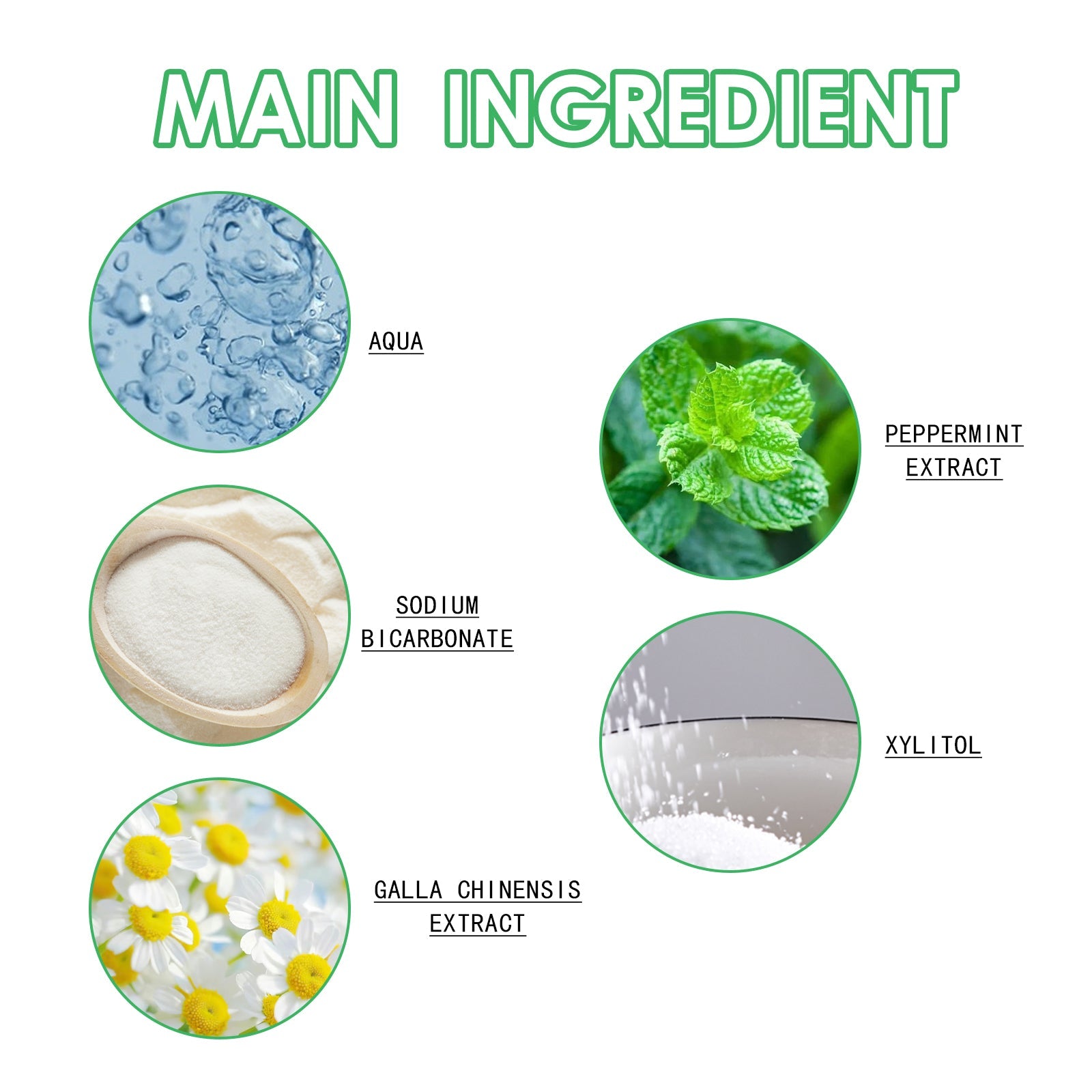 Teeth Whitening Serum, Whitening Teeth Yellow Stain Removal Gum Cleaning Serum