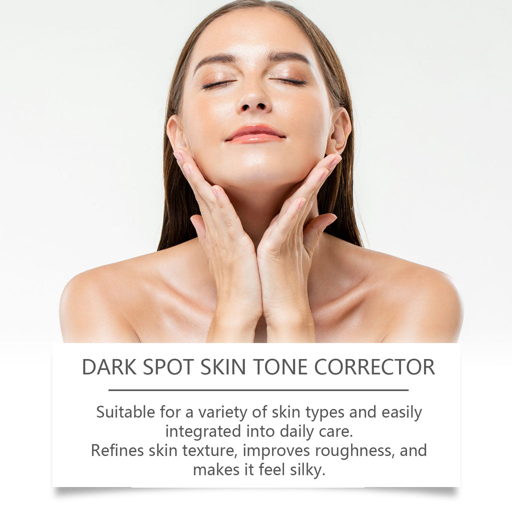 Facial Repair Serum Brightening, Moisturizing, Hydrating, Mild, Moisturizing And Anti-Wrinkle Facial Serum