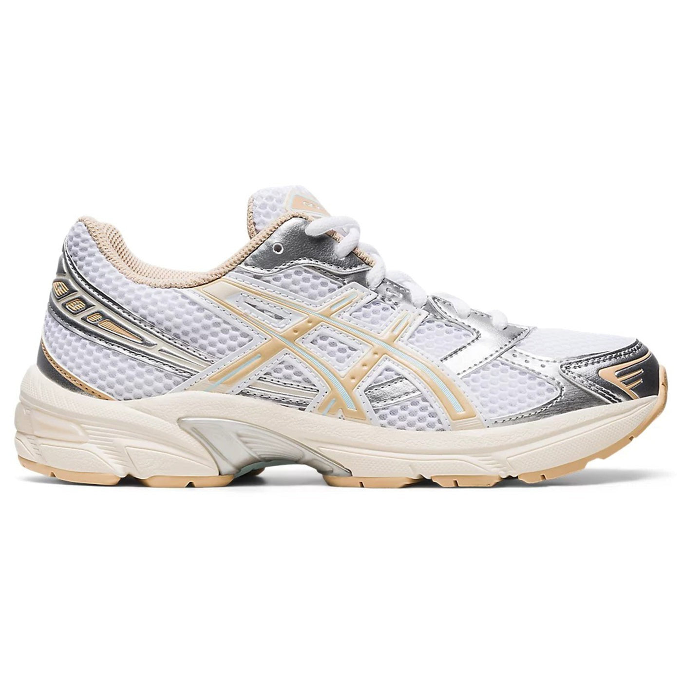 ASICS Gel-1130 White Dune (Women's)