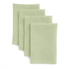 Sage Green / 20 x 20 Inch / Set of 4