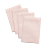 Pink / 20 x 20 Inch / Set of 4