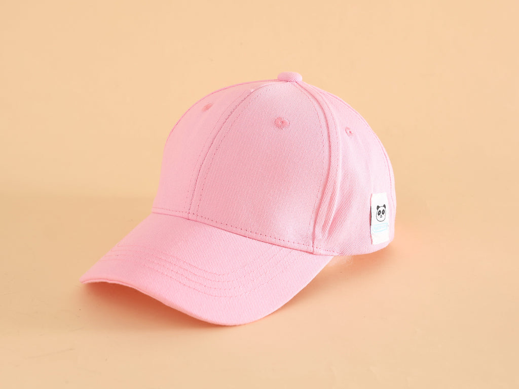MyKids-USA - Children’s Baseball Cap – 2025 Cross-Border Baby Duckbill Cap, Outdoor Beach Sun Hat