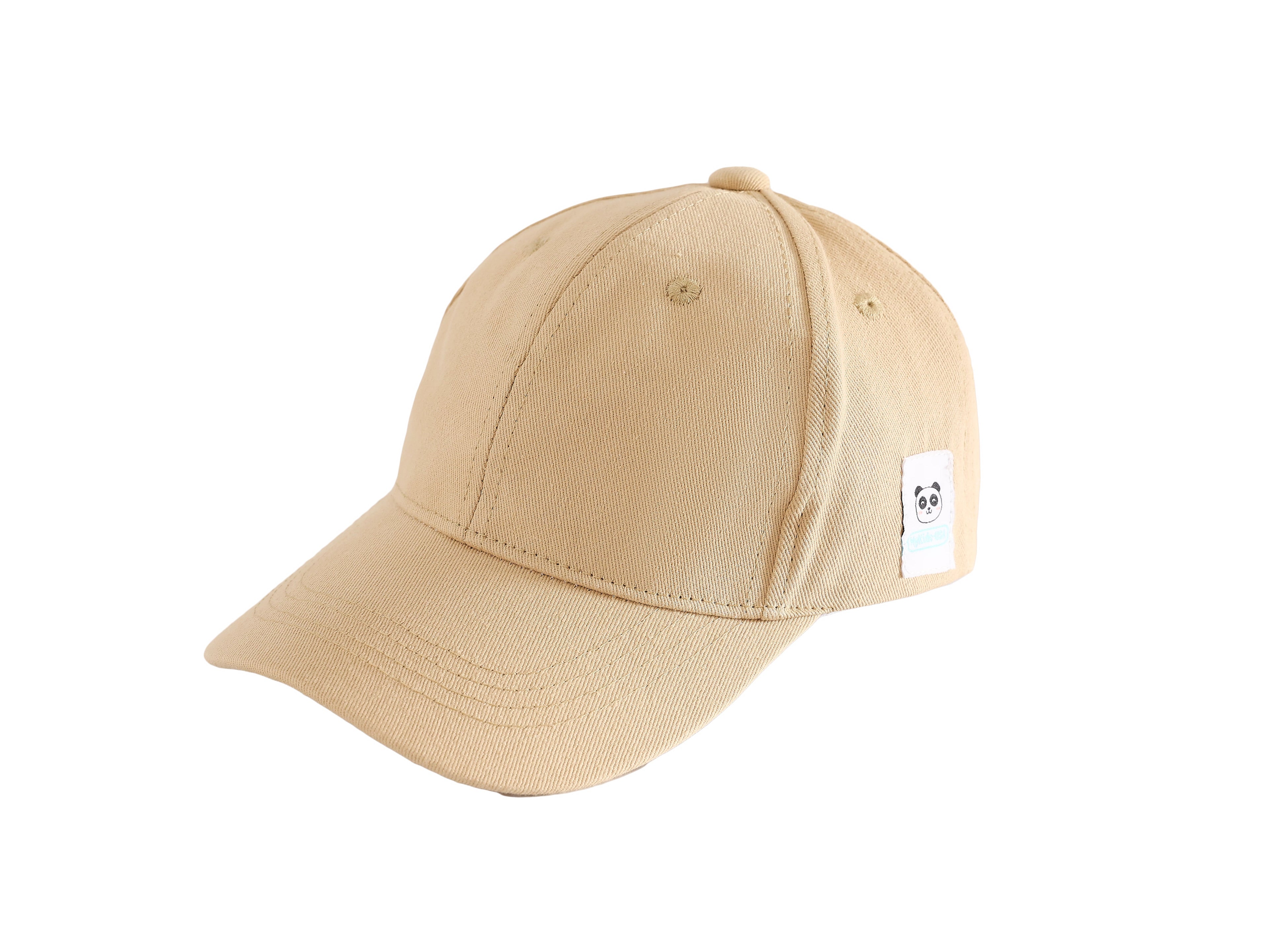 MyKids-USA - Children’s Baseball Cap – 2025 Cross-Border Baby Duckbill Cap, Outdoor Beach Sun Hat