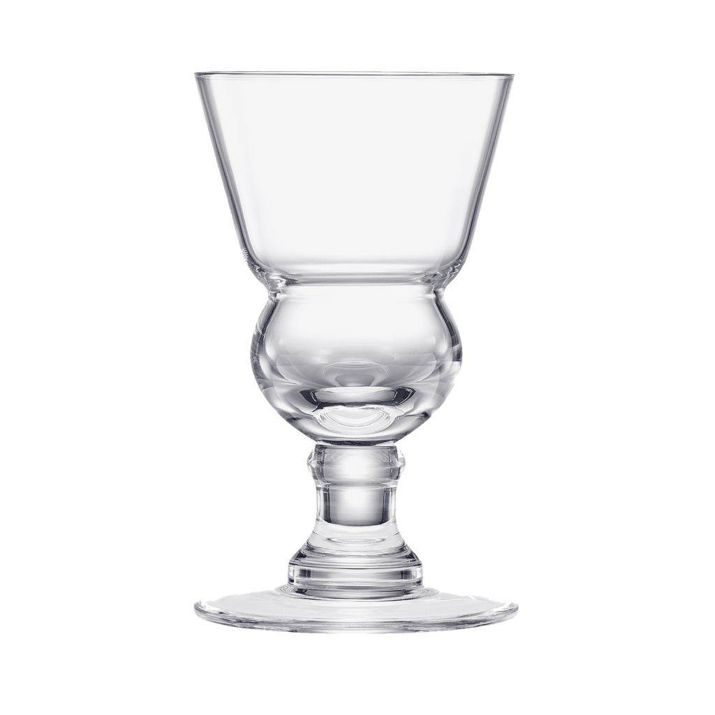 Specialty Absinthe Cocktail Glassware with Spoon, Set of 2