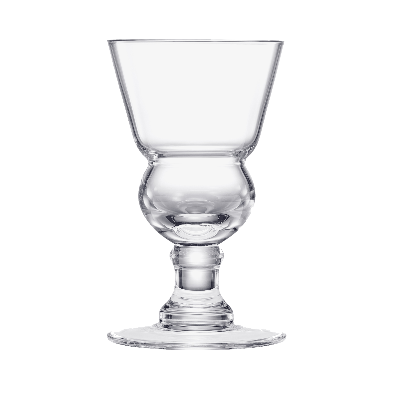 Specialty Absinthe Cocktail Glassware with Spoon, Set of 2