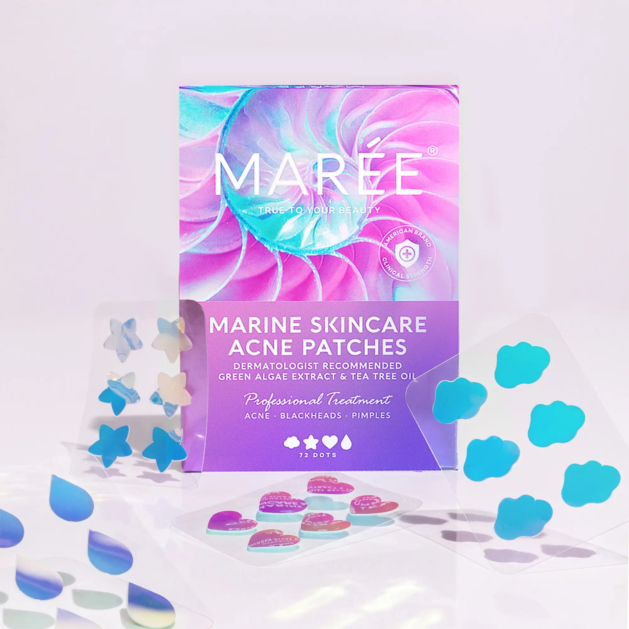 Pimple & Acne Patches