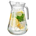 Barcelona Acrylic Pitcher with Lid