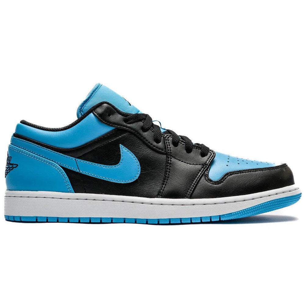 Air Jordan 1 Low University Blue (GS)