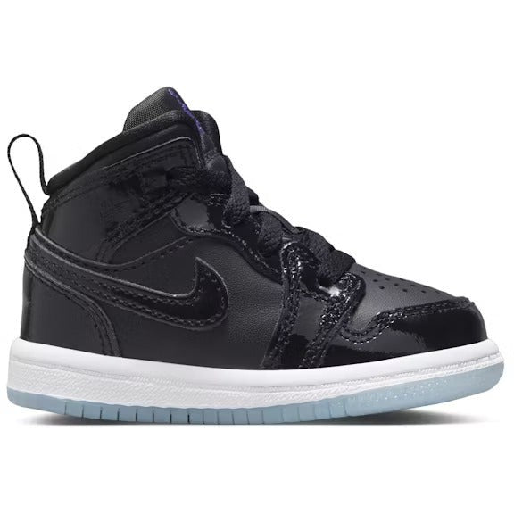 Air Jordan 1 Mid SE Space Jam (TD)