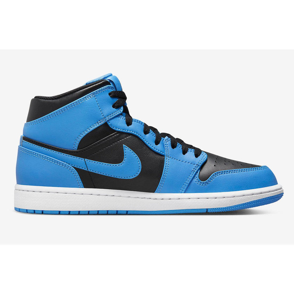 Air Jordan 1 Mid “University Blue”