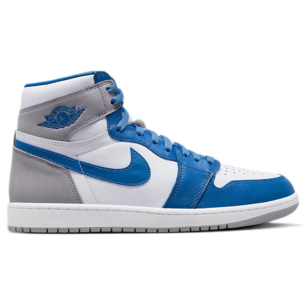 Air Jordan Retro 1 High OG True Blue