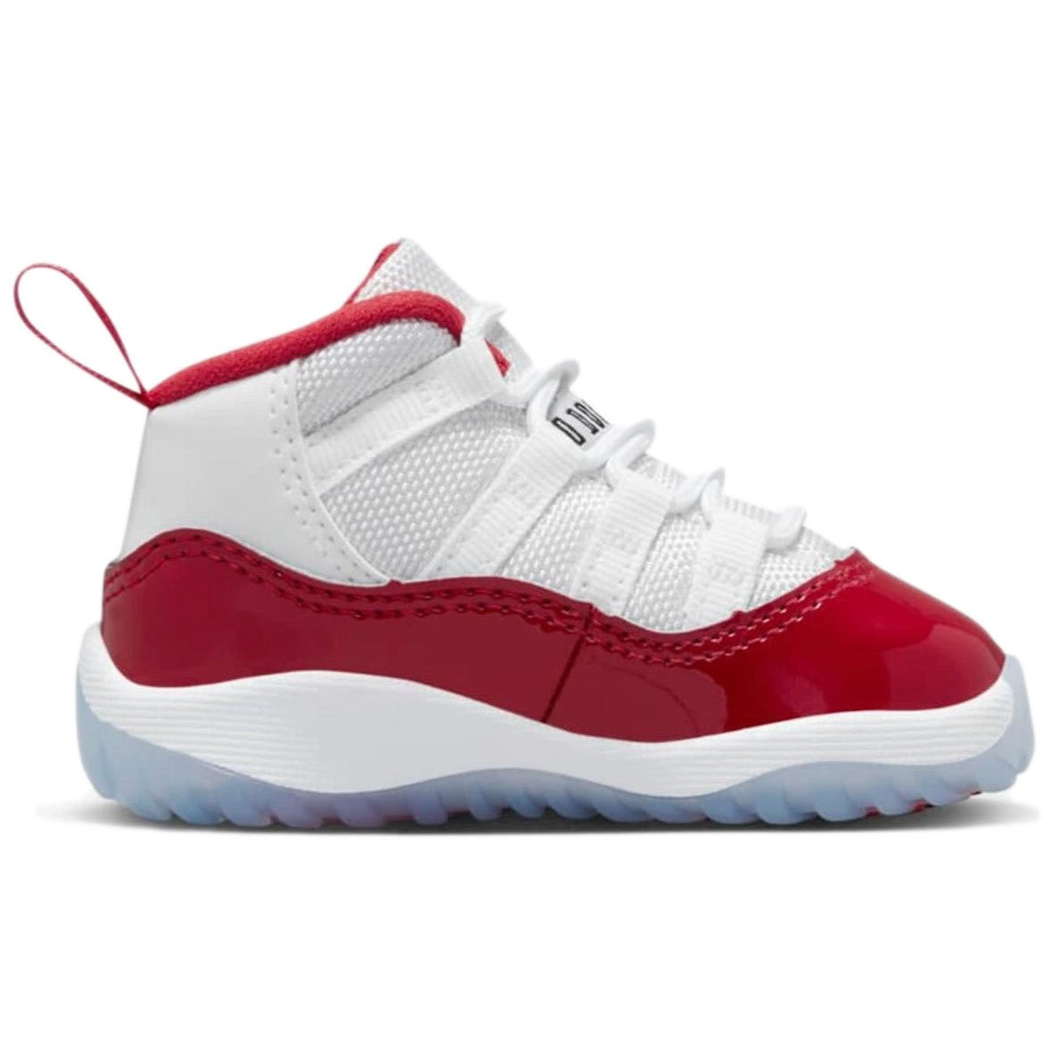 Air Jordan Retro 11 Cherry (2022) (TD)