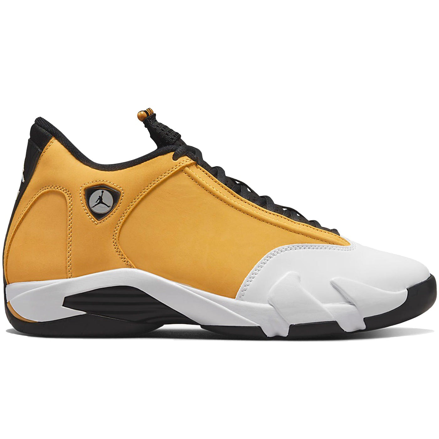 Air Jordan Retro 14 Light Ginger (2022)
