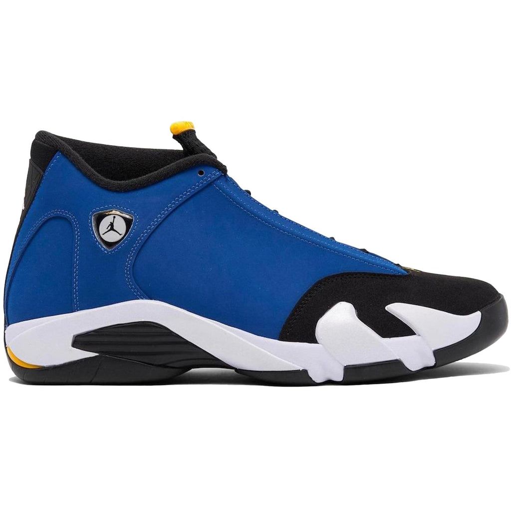 Air Jordan Retro 14 Laney