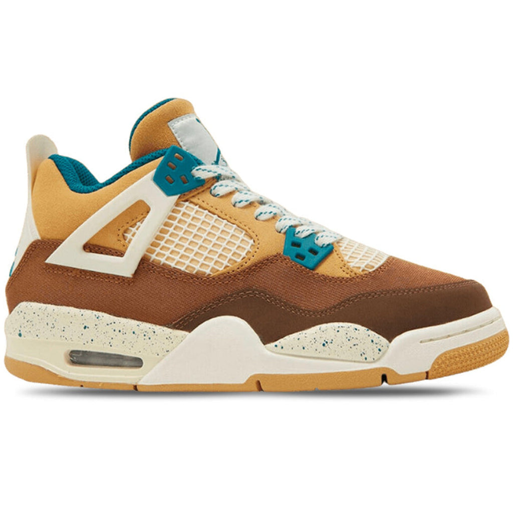 Air Jordan Retro 4 Cacao Wow (PS)