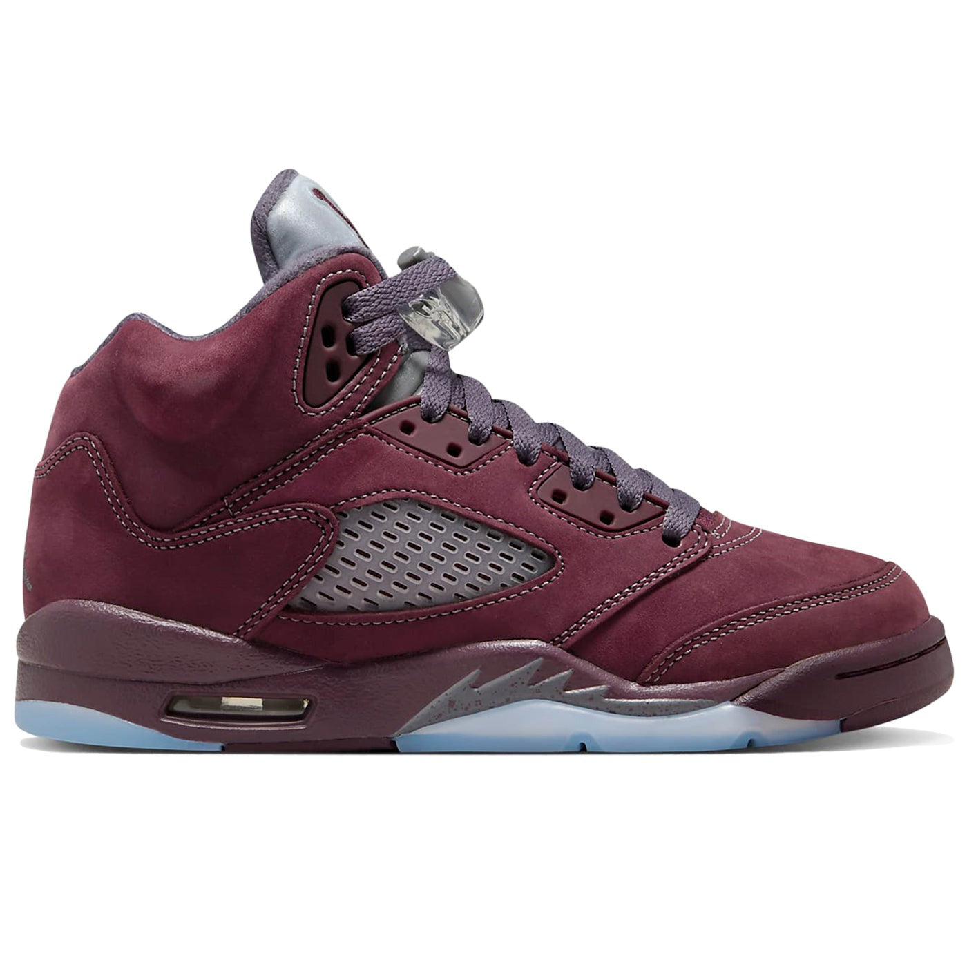 Air Jordan Retro 5 Burgundy (2023) (GS)