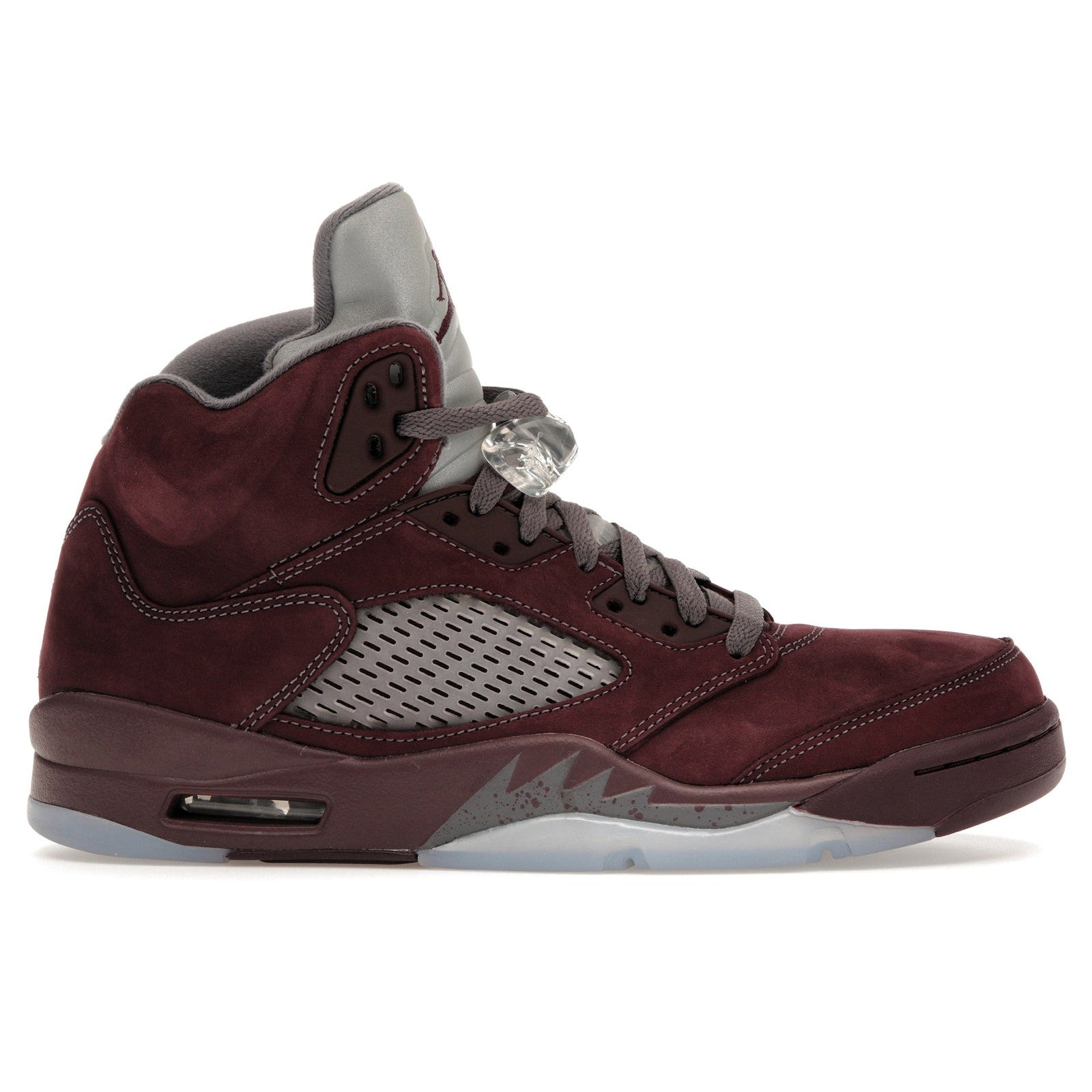 Air Jordan Retro 5 Burgundy (2023)