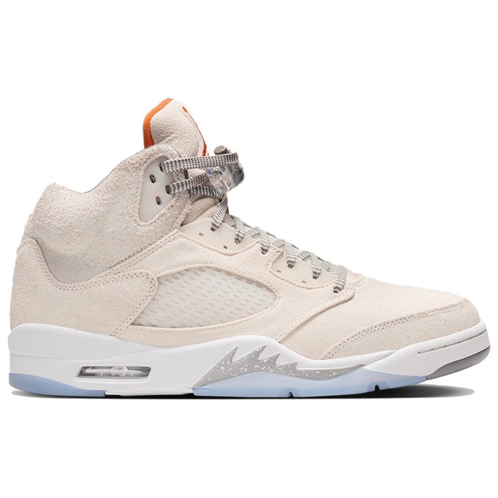 Air Jordan Retro 5 SE Craft Light Orewood Brown